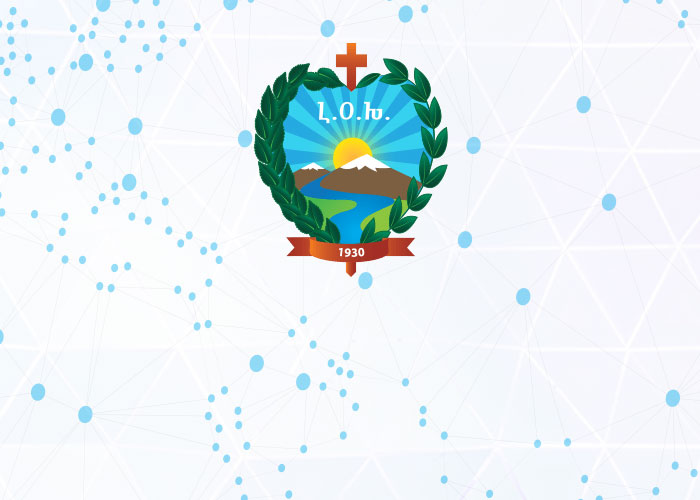 ԼՕԽի Հայաշէն Մասնաճիւղ