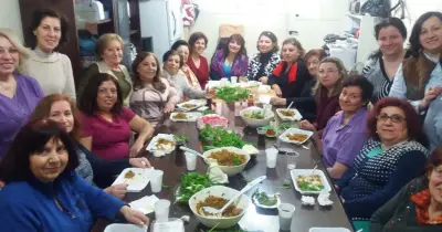 Ամսական դրութեամբ հանդիպում