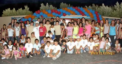 ԼՕԽ-ի կազդուրման կայան 2013