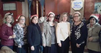 Ամանորի Ձեռնարկ