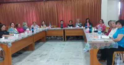 Աշնանային Հանդիպում