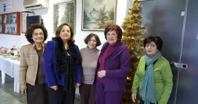 Աւանդական Ճաշի Պազար