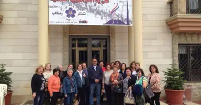 Կարս մասնաճիւղի պտոյտը (2015)