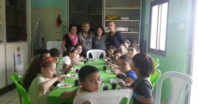 ԼՕԽ-ի «Նարօտ Արտալճեան» Մանկապատանեկան Գրադարան"-ի Ամառնային Գործունէութիւն