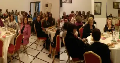 Պահքի Աւանդական Հանդիպում