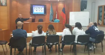 Շտապ Բժշկական Մարզի Գիտելիքներ-Աշխատանքային Վարժանքներ