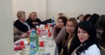 «Աշնանային Հանդիպում»