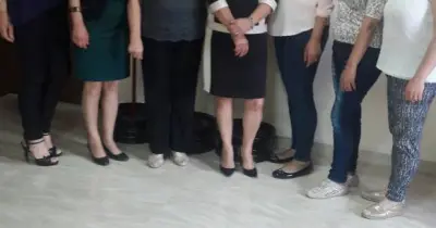 Դասախօսութիւն՝ «Ճնշուածութիւն» նիւթով