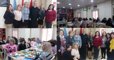 Ընկերային Հաւաքոյթ