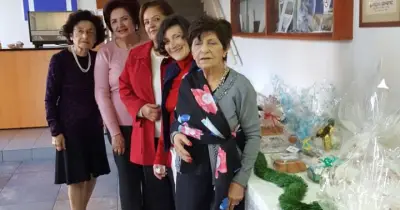 Աւանդական Տօնավաճառ