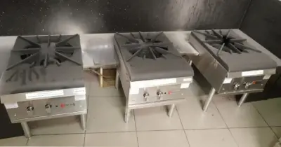 ԼՕԽ-ի <<Վ. Տէկիրմենճեան>> խոհանոց