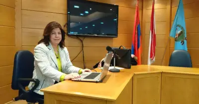 «Սիսի Կաթողիկոսութեան Դատական Հայցը» Նիւթով Դասախօսութիւն ԼՕԽ-ի Յարկին Տակ
