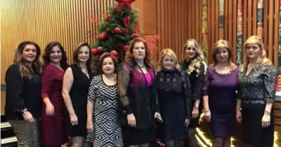 ԼՕԽ-ի «Արցախ» մասնաճիւղի 25-ամեակ