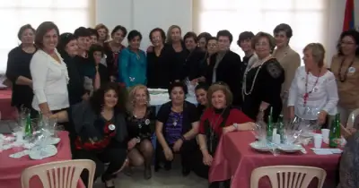 ԼՕԽ-ի Հայաշէն Մասնաճիւղի 75-ամեակ