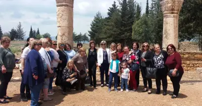 Գարնանային Պտոյտ