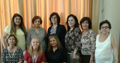 ԼՕԽ-ի «Հայաշէն» մասնաճիւղ