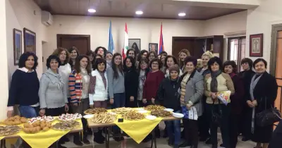 ԼՕԽ-ի «Աղթամար» մասնաճիւղ