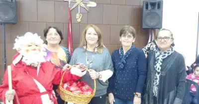Ամանորի Հաւաքոյթ