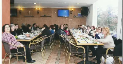 Բարեկենդան