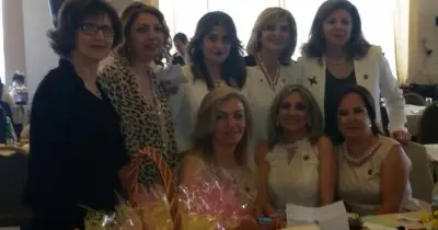 Ճաշկերոյթ  ( 2015)