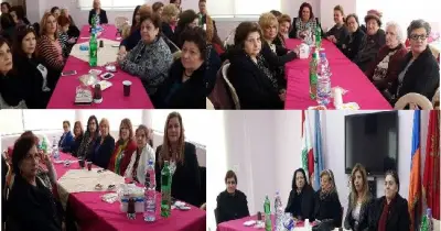 Սուրբ Սարգիս Զօրավարի Տօնին Առիթով