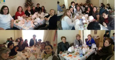 Աշնանային Ձեռնարկ