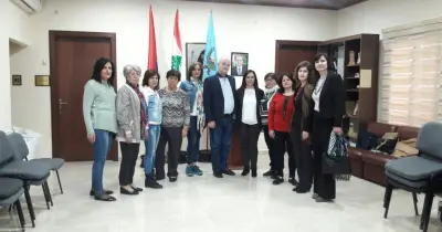 Դասախօսութիւն՝ «Alzheimer» նիւթով՝