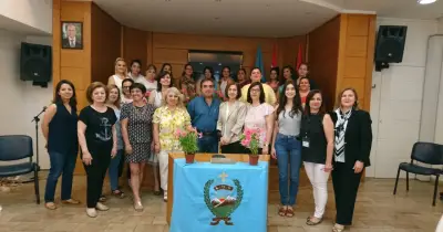 Սեմինար՝ Առողջ Ապրելակերպ