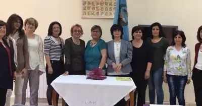 Դասախօսութիւն՝ «Հայ կնոջ ներկայի մարտահրաւէրները» նիւթով
