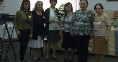 Աշնանային Ձեռնարկ