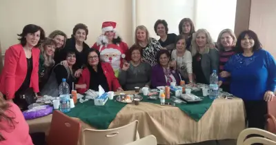 Կաղանդի Ձեռնարկ