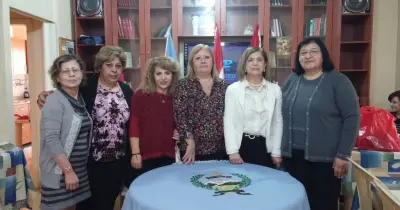 Մեծ Պահքի առիթով  ընկերային հանդիպում