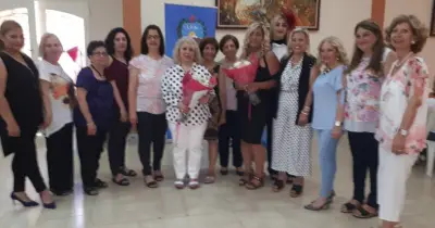 Մայրերու Օրուան Նուիրուած Ձեռնարկ