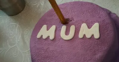 Մայրերու Օր (2015)