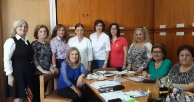 Այցելութիւն