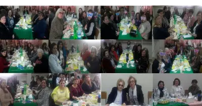 Բարեկենդան