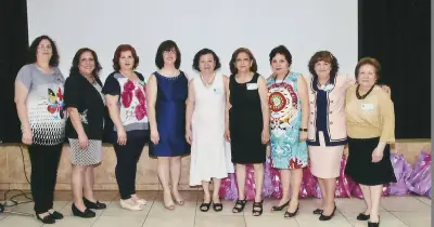«Մայրերու Օր» (2015)