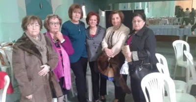 «Ճաշկերոյթի ձեռնարկ» ի նպաստ մասնաճիւղի որդեգրեալ սան-սանուհիներուն