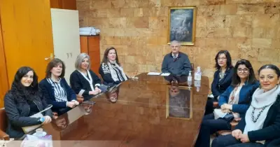 ՀՕՄ-ի «Ամանոր Ծրագիր»